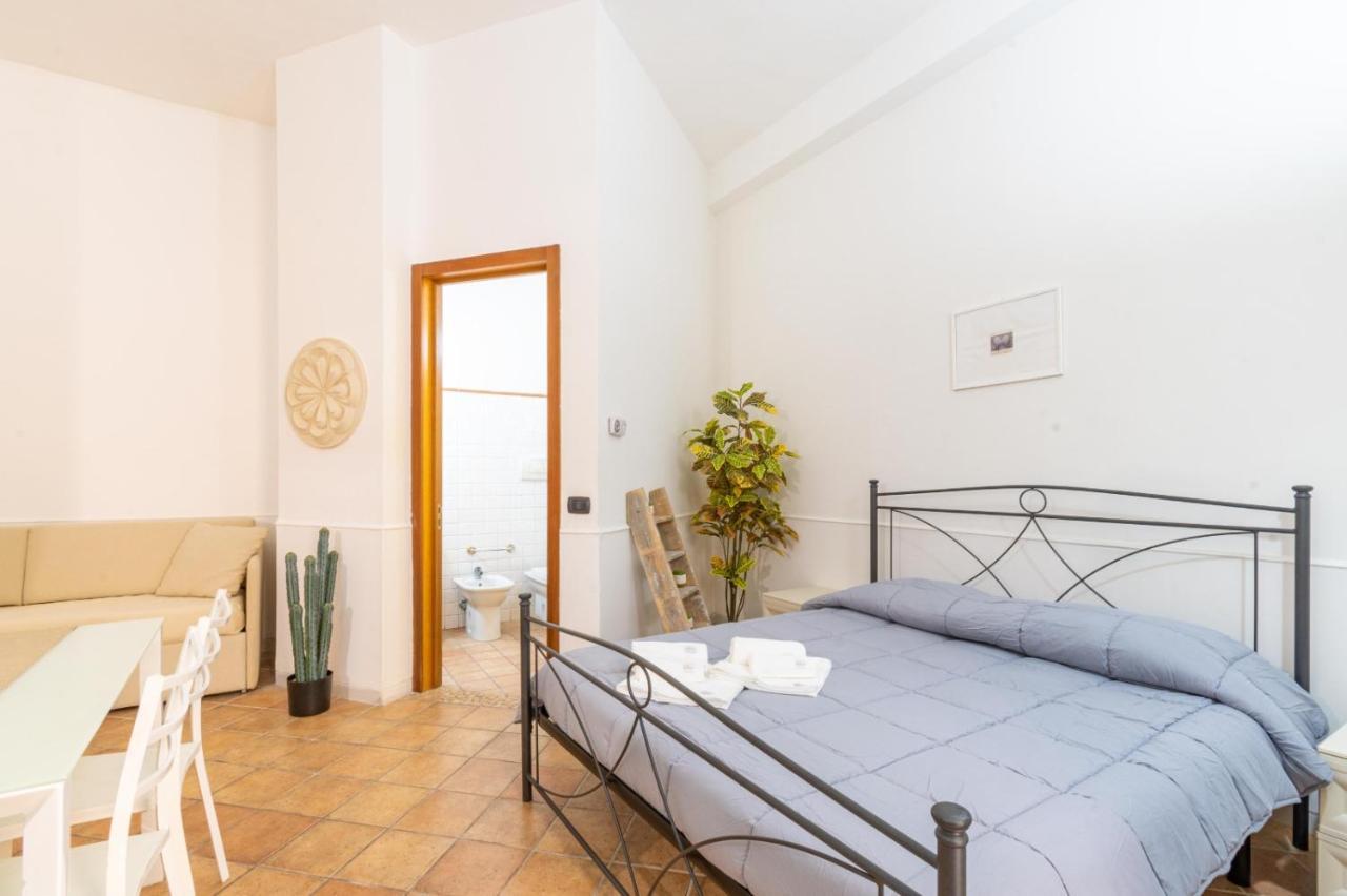 Le Case Di Glamour Lecce Eksteriør billede